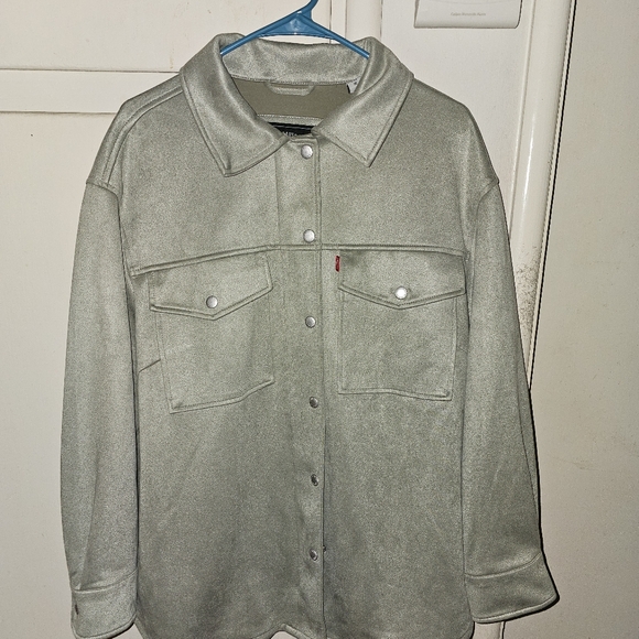 Jacket - Picture 3 of 3